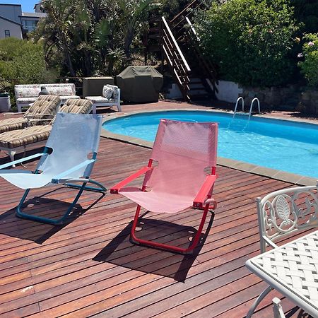 Mettahouse Villa Cape Town Bagian luar foto