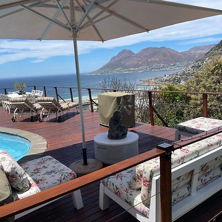 Mettahouse Villa Cape Town Bagian luar foto