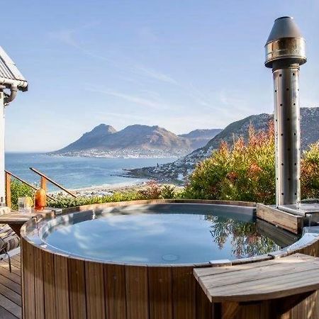 Mettahouse Villa Cape Town Bagian luar foto