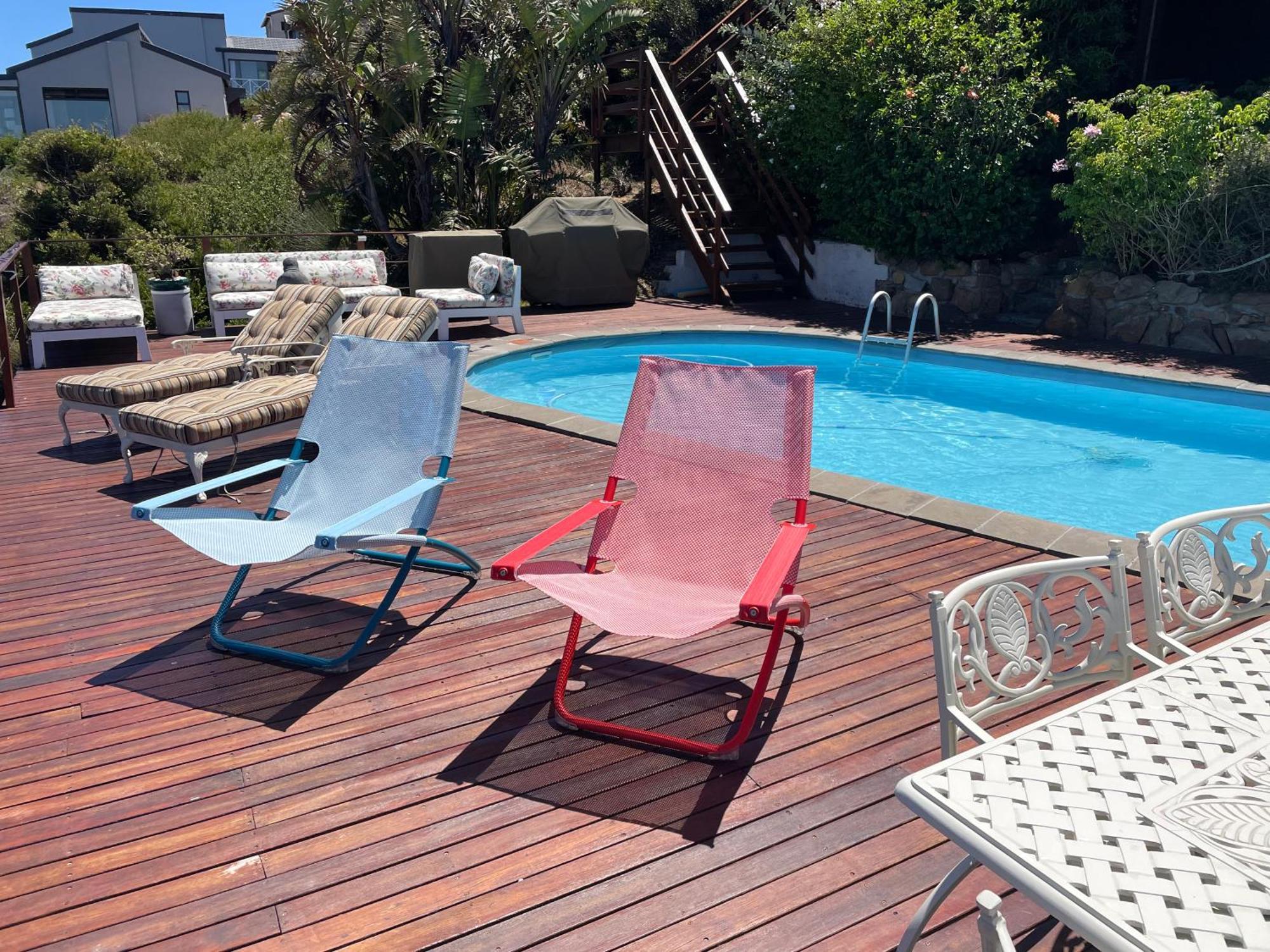 Mettahouse Villa Cape Town Bagian luar foto