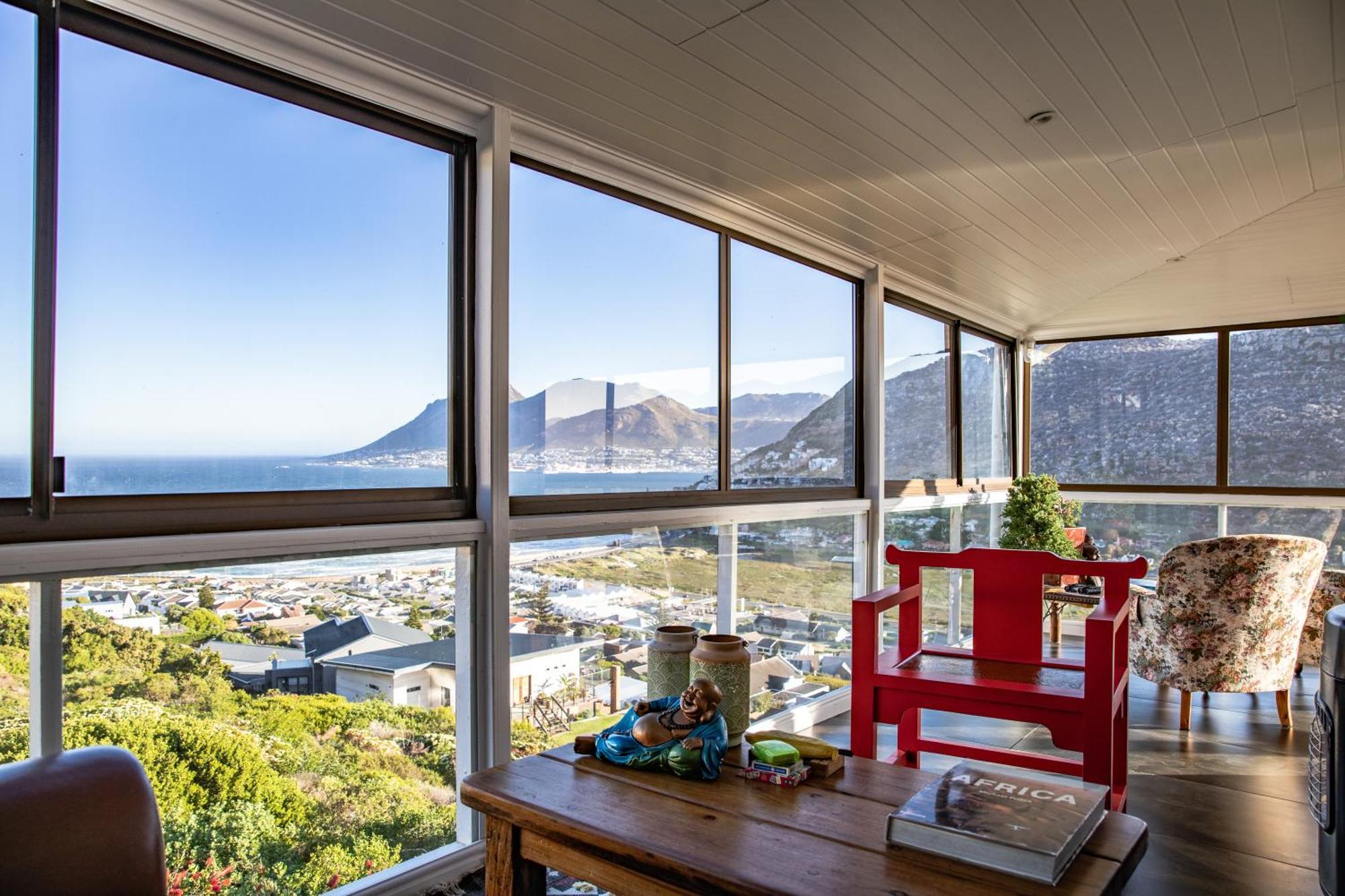 Mettahouse Villa Cape Town Bagian luar foto