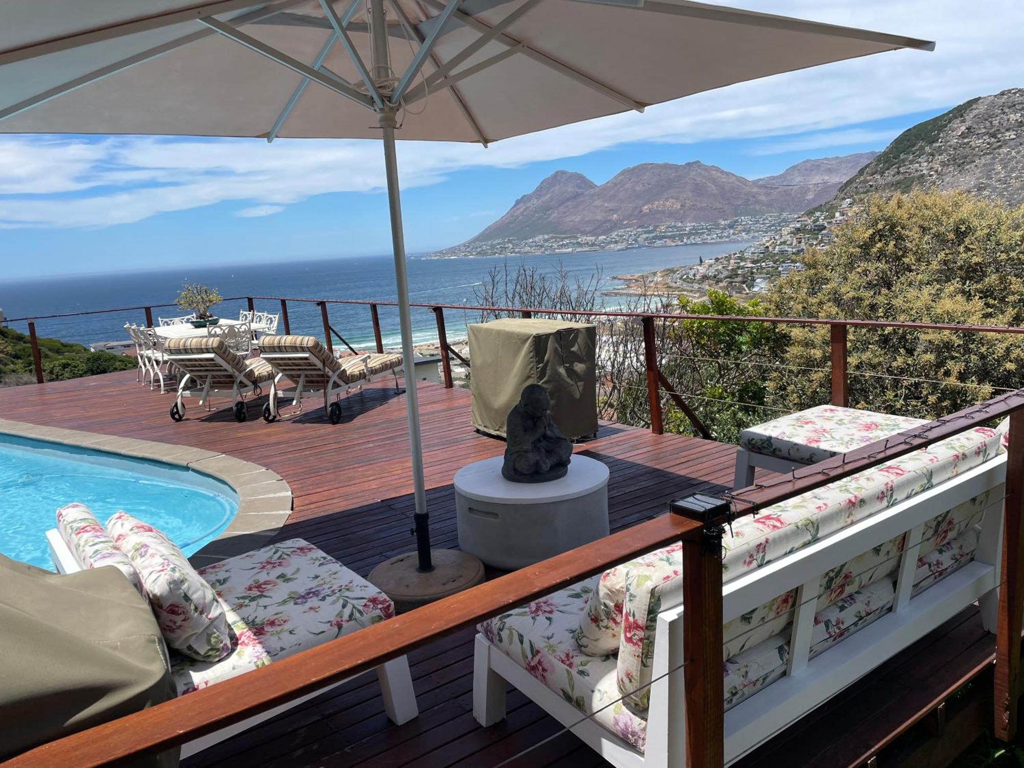 Mettahouse Villa Cape Town Bagian luar foto