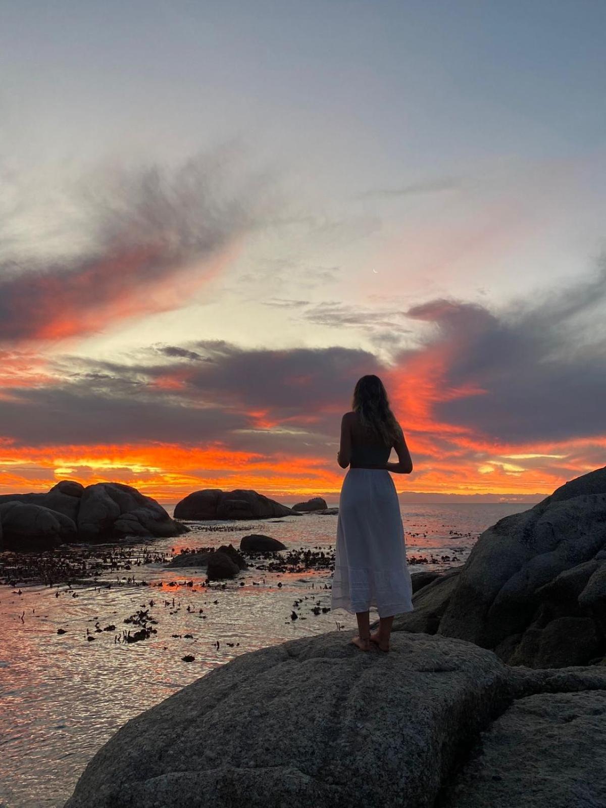Mettahouse Villa Cape Town Bagian luar foto