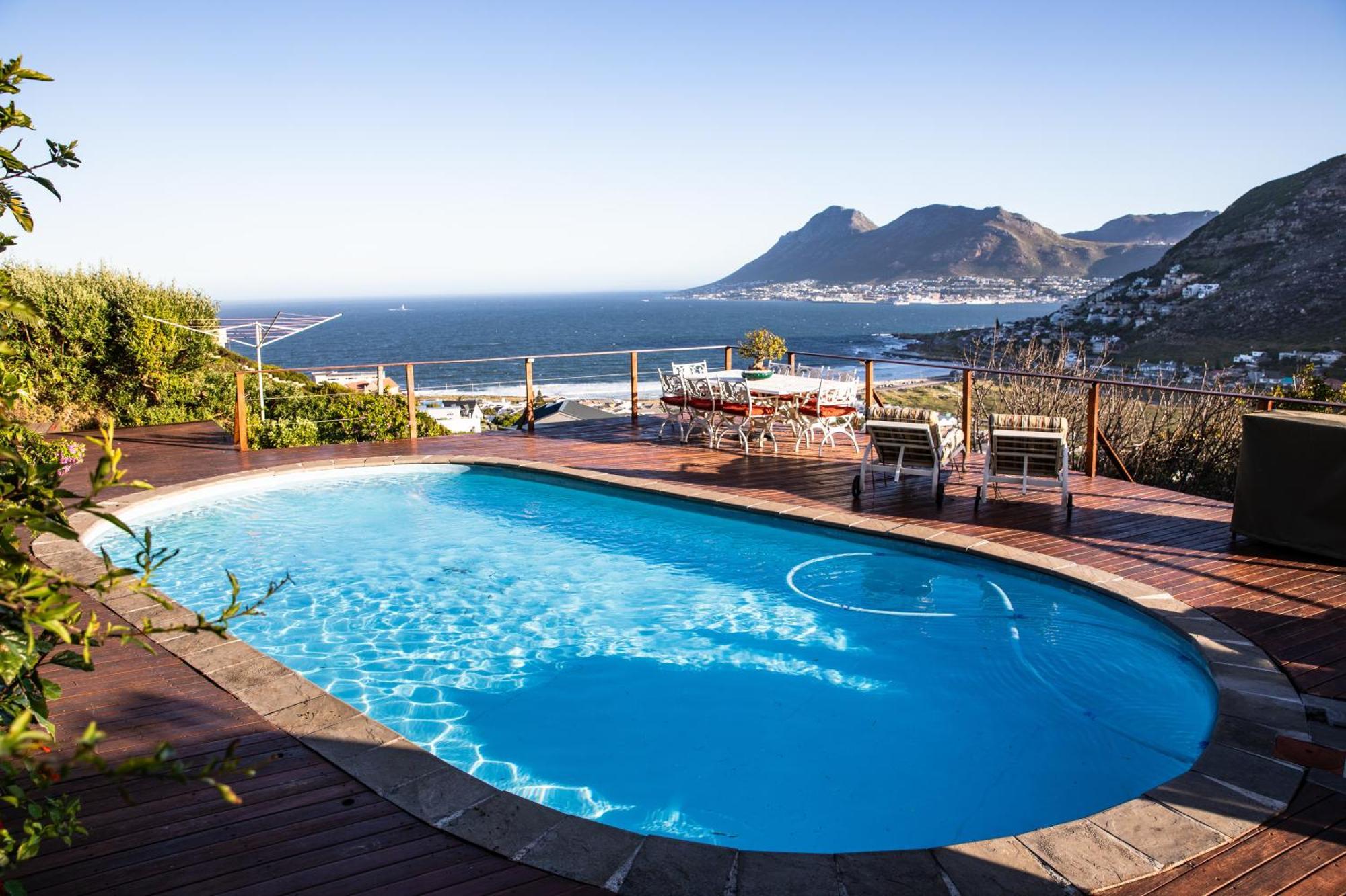 Mettahouse Villa Cape Town Bagian luar foto