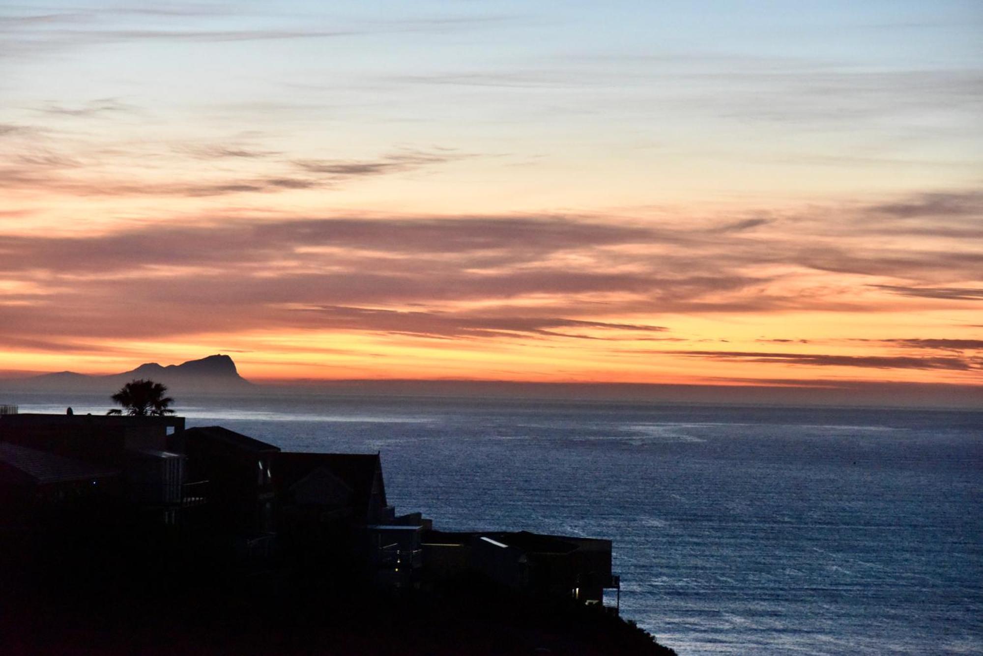 Mettahouse Villa Cape Town Bagian luar foto