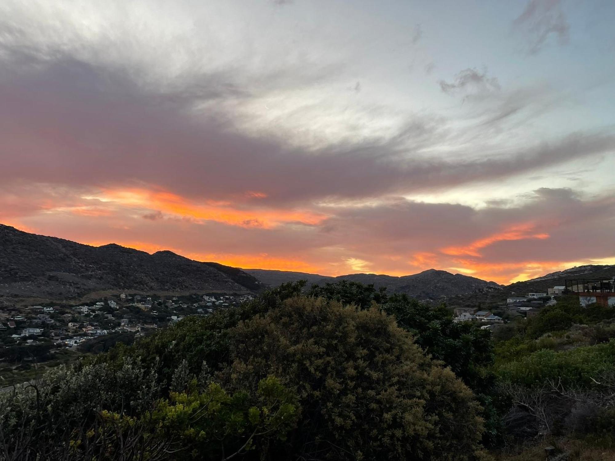 Mettahouse Villa Cape Town Bagian luar foto