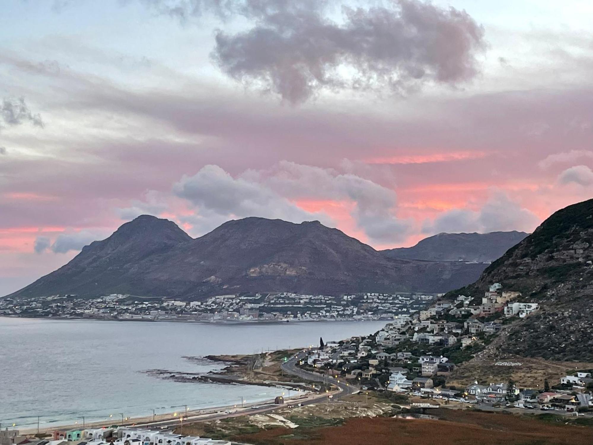 Mettahouse Villa Cape Town Bagian luar foto