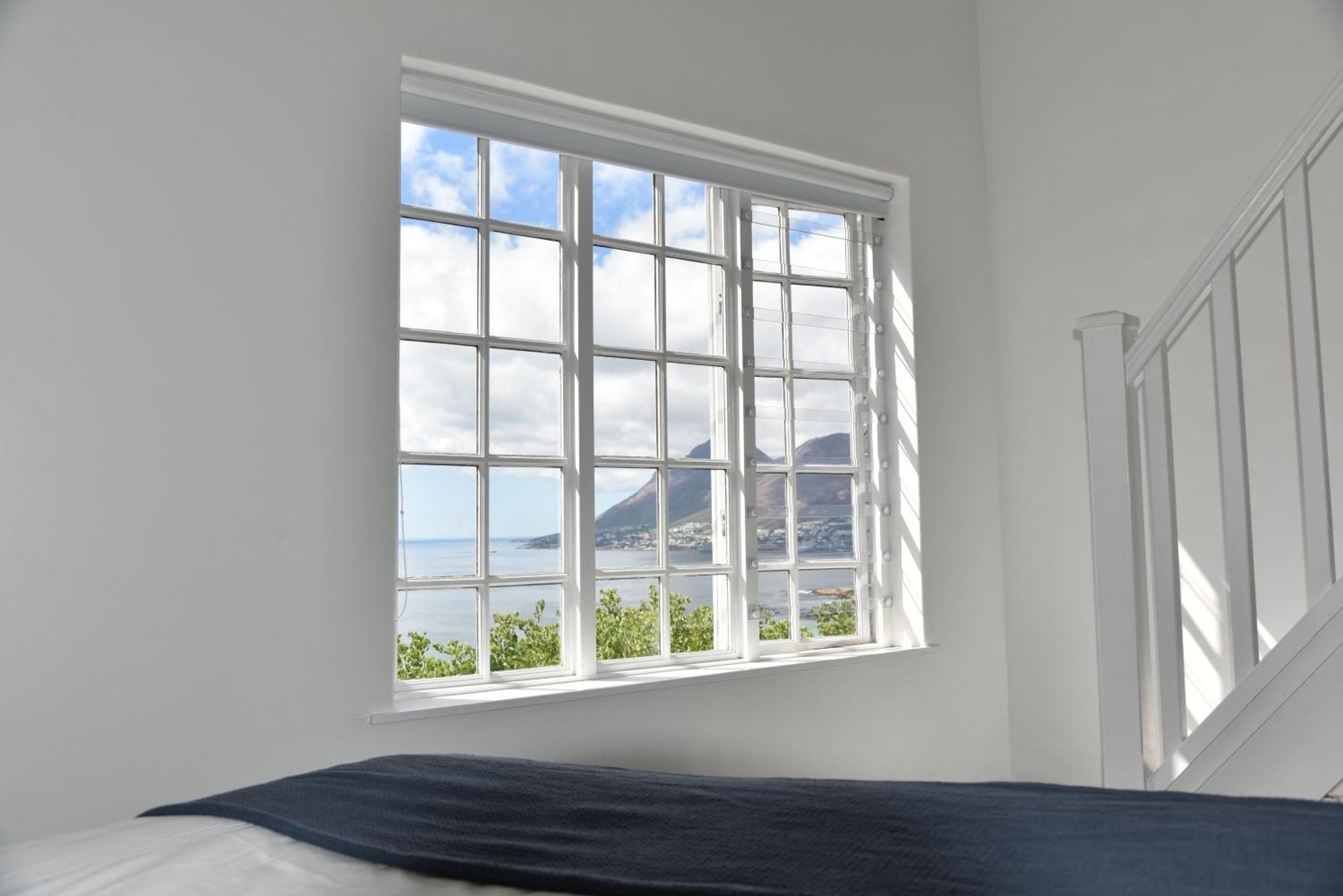 Mettahouse Villa Cape Town Bagian luar foto