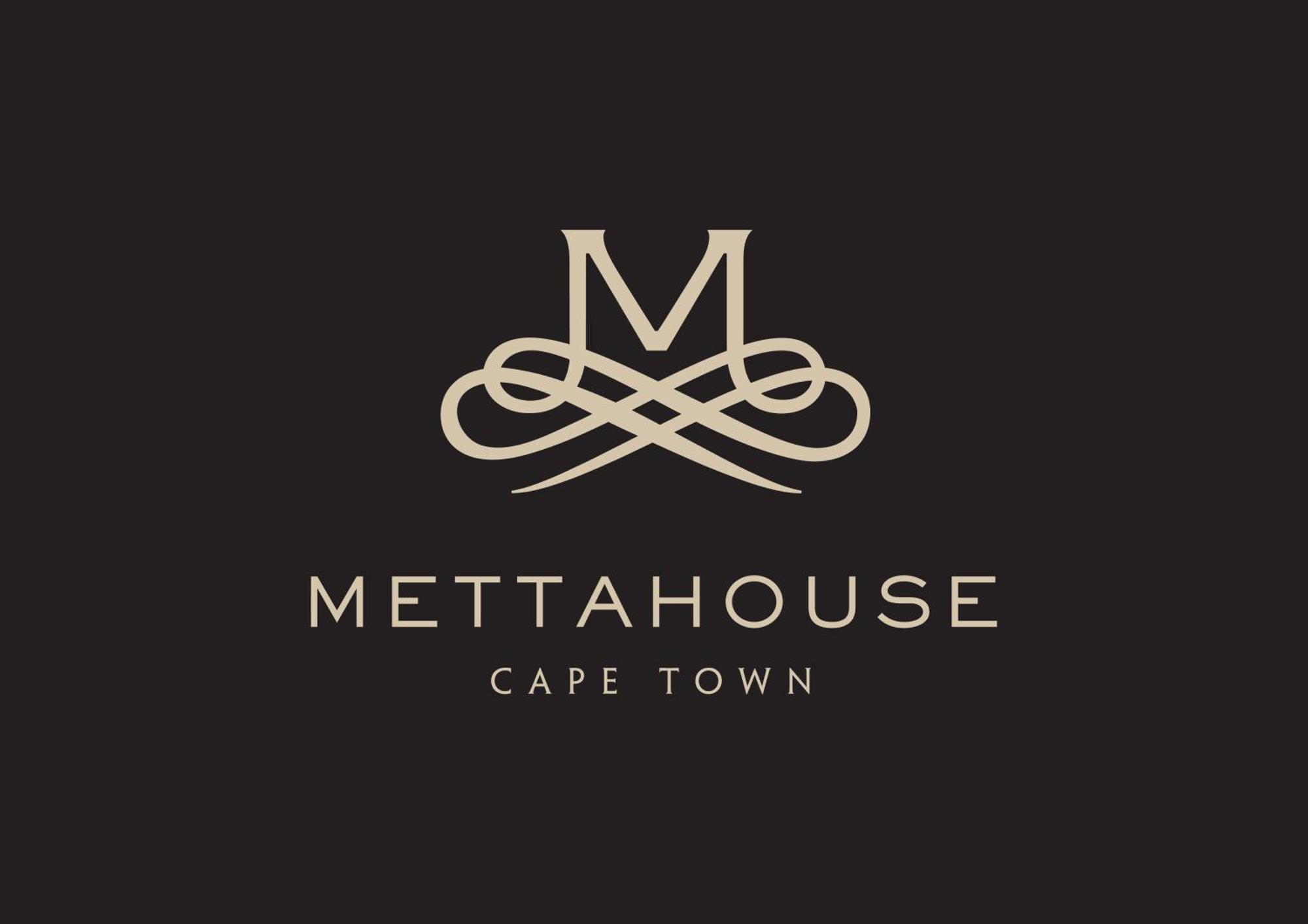 Mettahouse Villa Cape Town Bagian luar foto