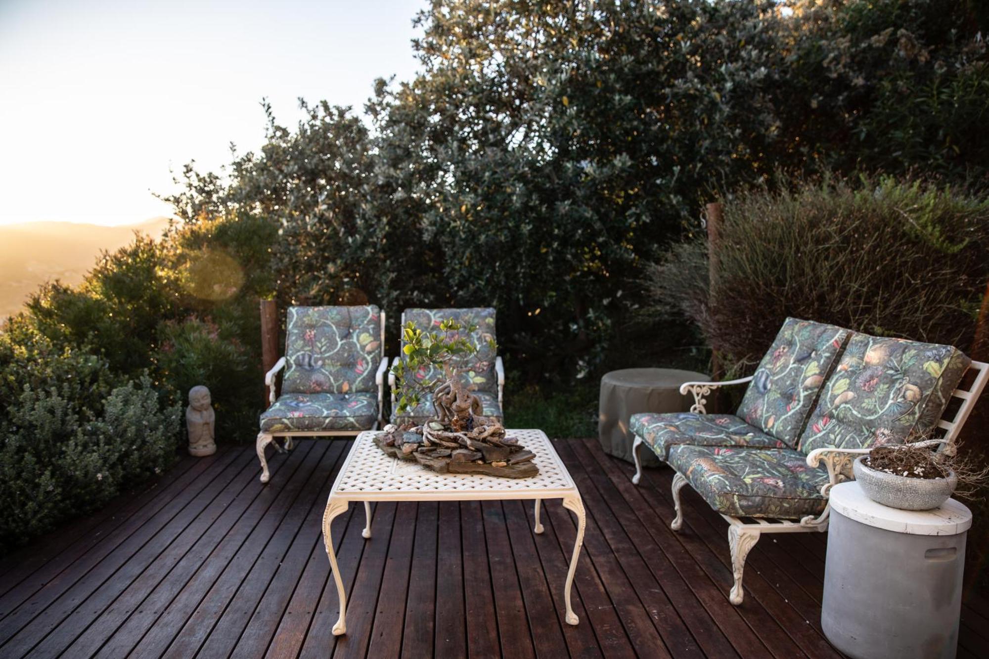 Mettahouse Villa Cape Town Bagian luar foto