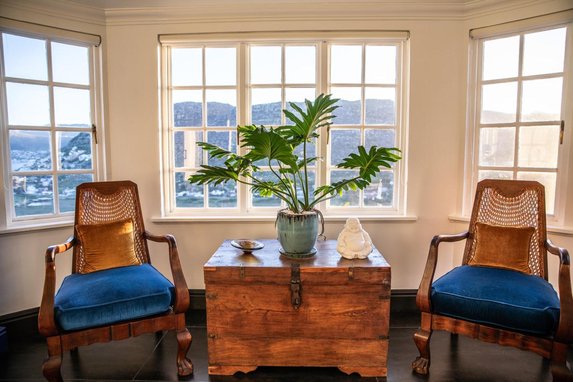 Mettahouse Villa Cape Town Bagian luar foto