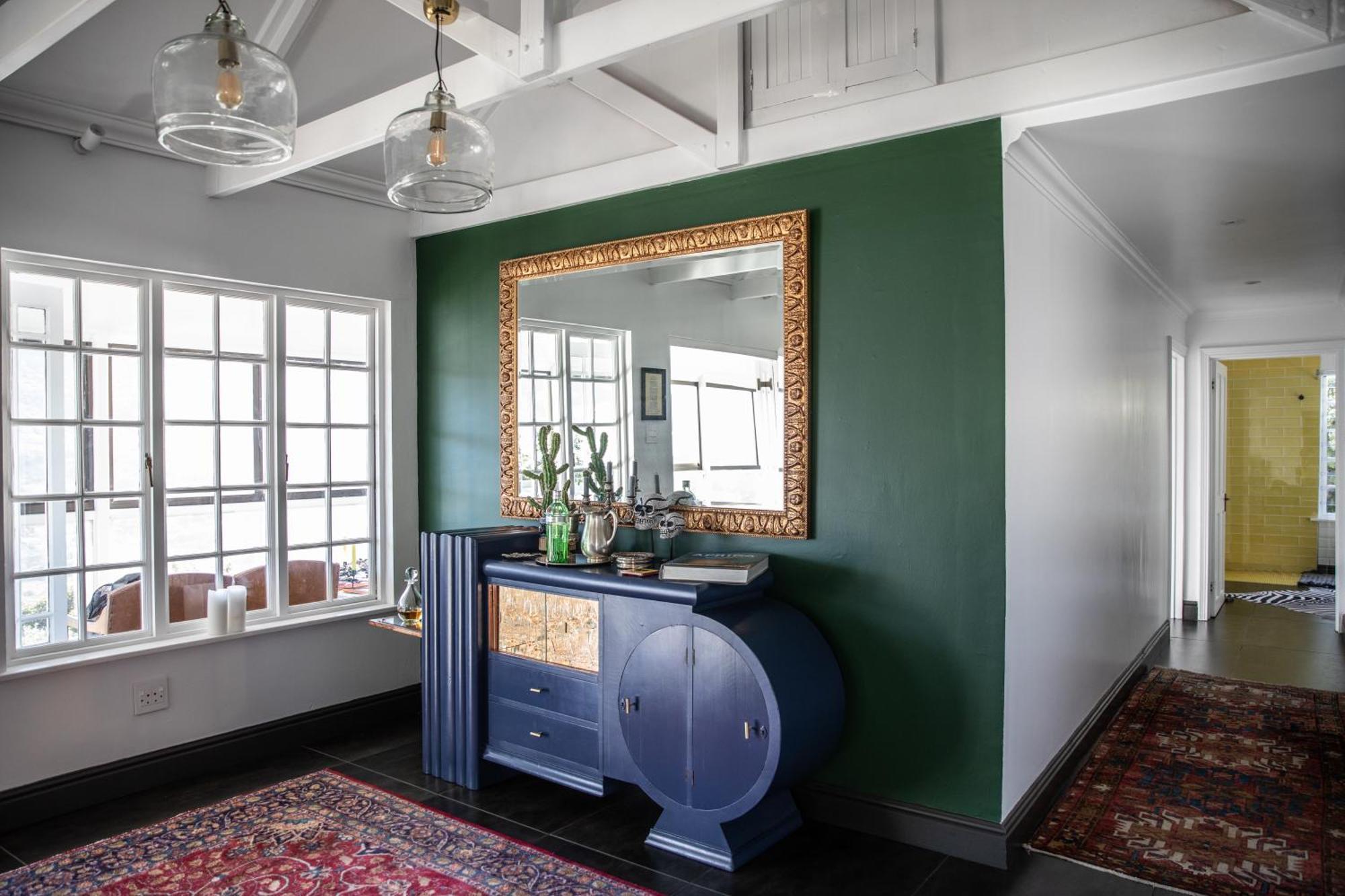 Mettahouse Villa Cape Town Bagian luar foto