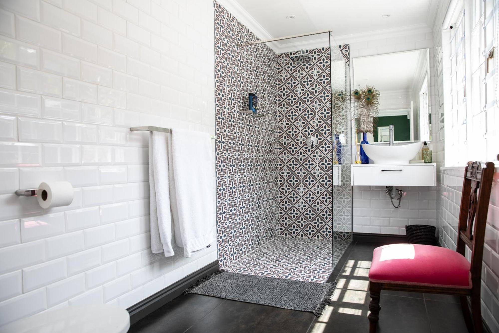 Mettahouse Villa Cape Town Bagian luar foto
