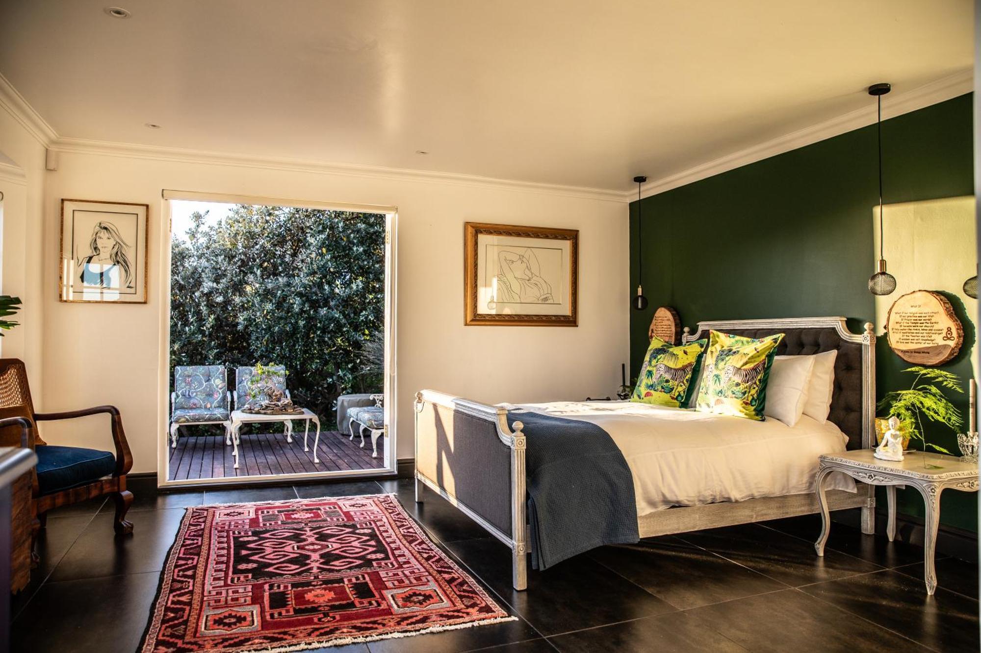 Mettahouse Villa Cape Town Bagian luar foto