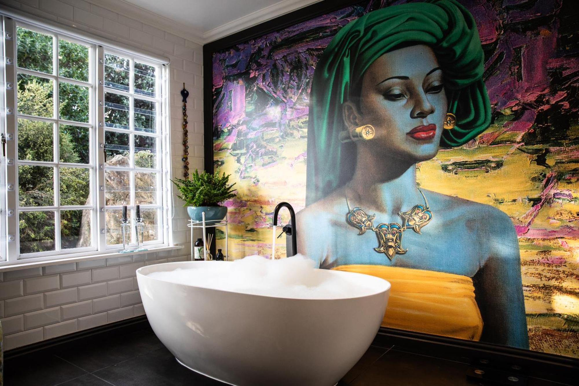 Mettahouse Villa Cape Town Bagian luar foto