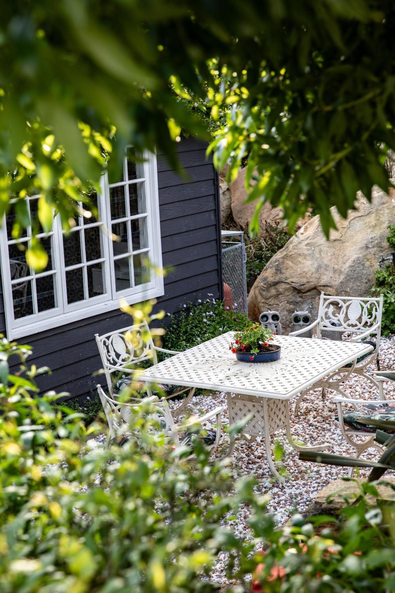 Mettahouse Villa Cape Town Bagian luar foto