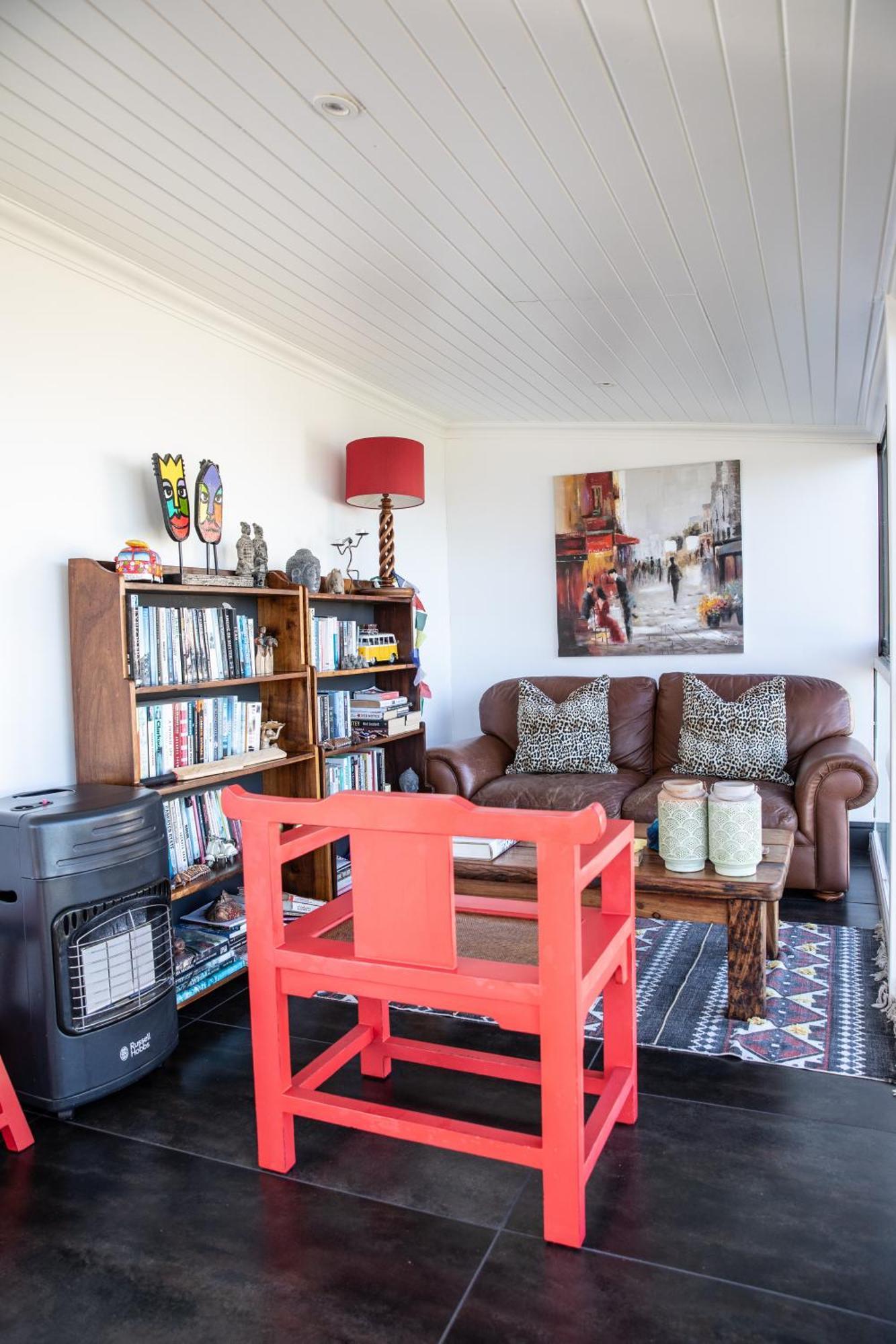 Mettahouse Villa Cape Town Bagian luar foto