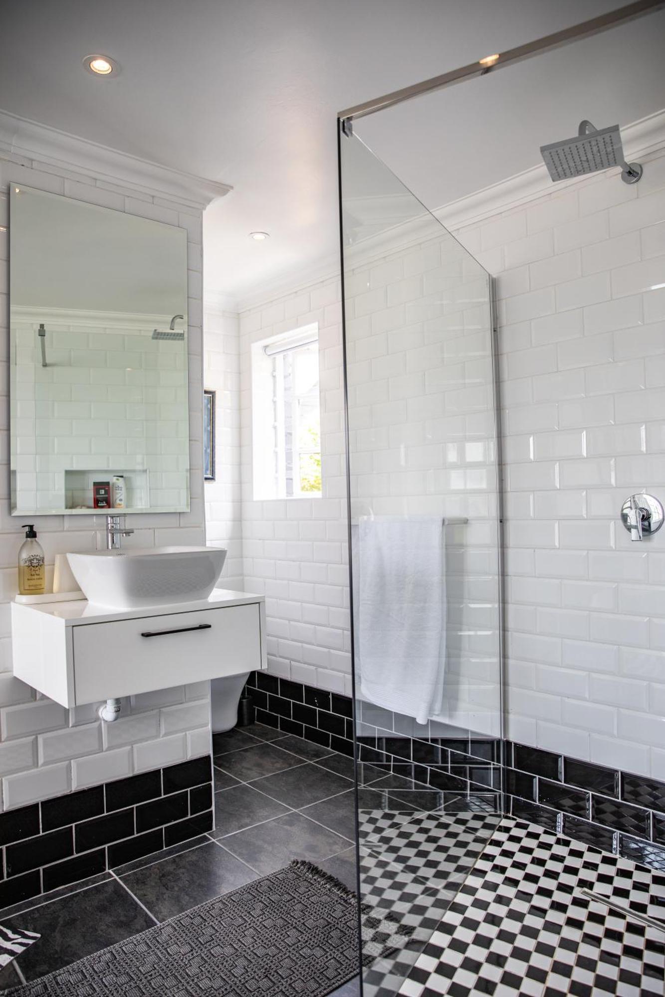 Mettahouse Villa Cape Town Bagian luar foto