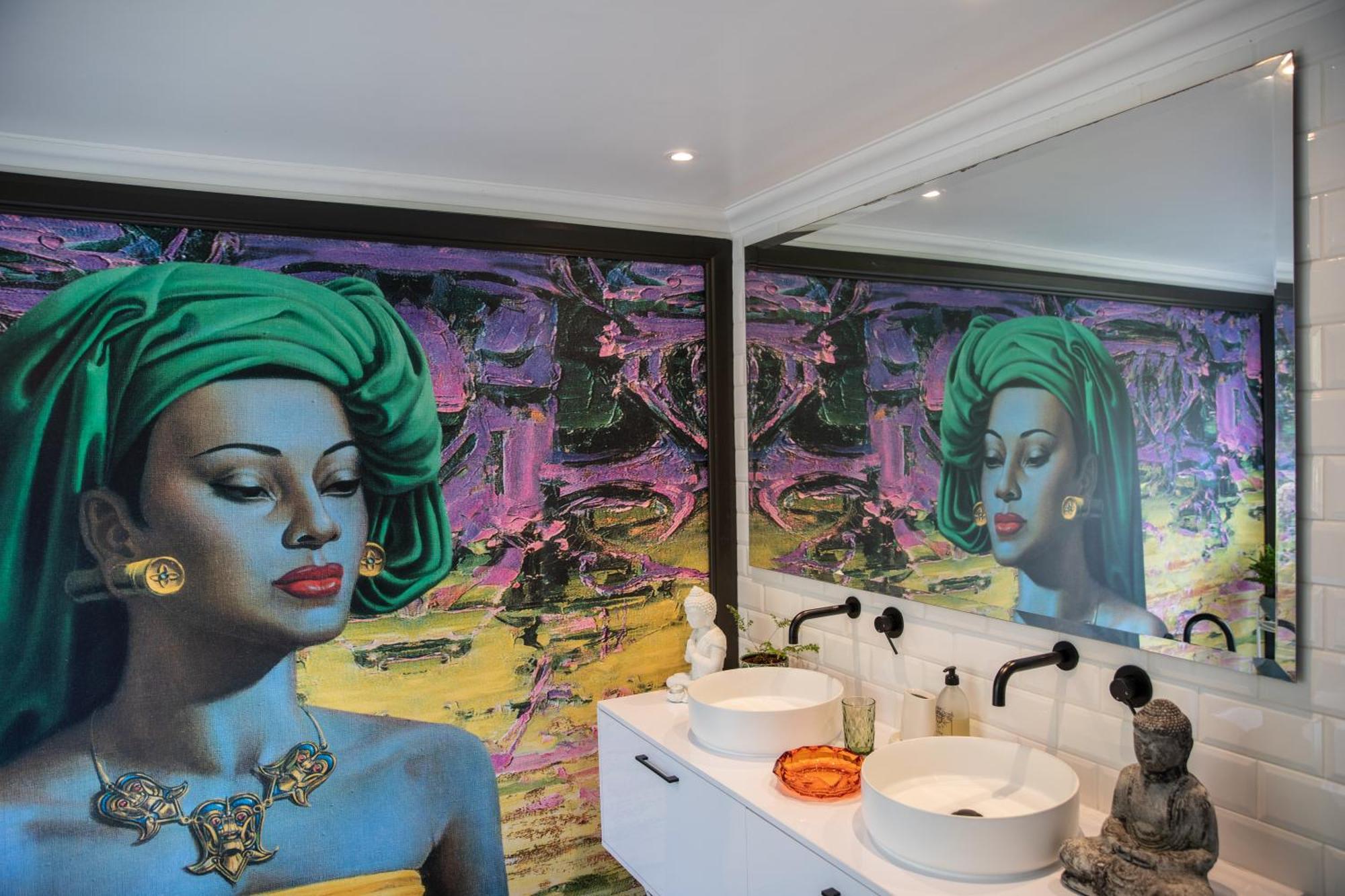 Mettahouse Villa Cape Town Bagian luar foto