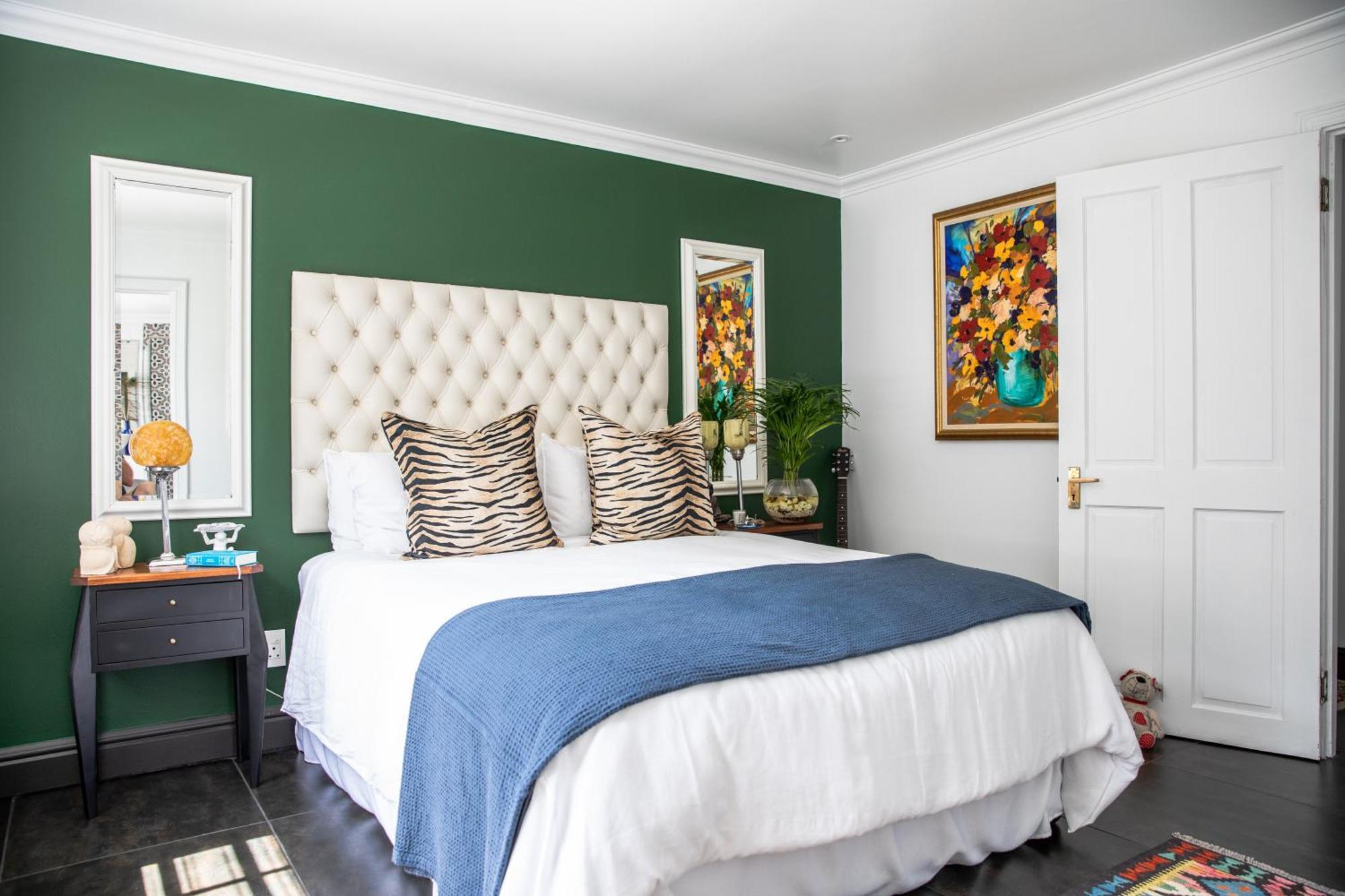 Mettahouse Villa Cape Town Bagian luar foto