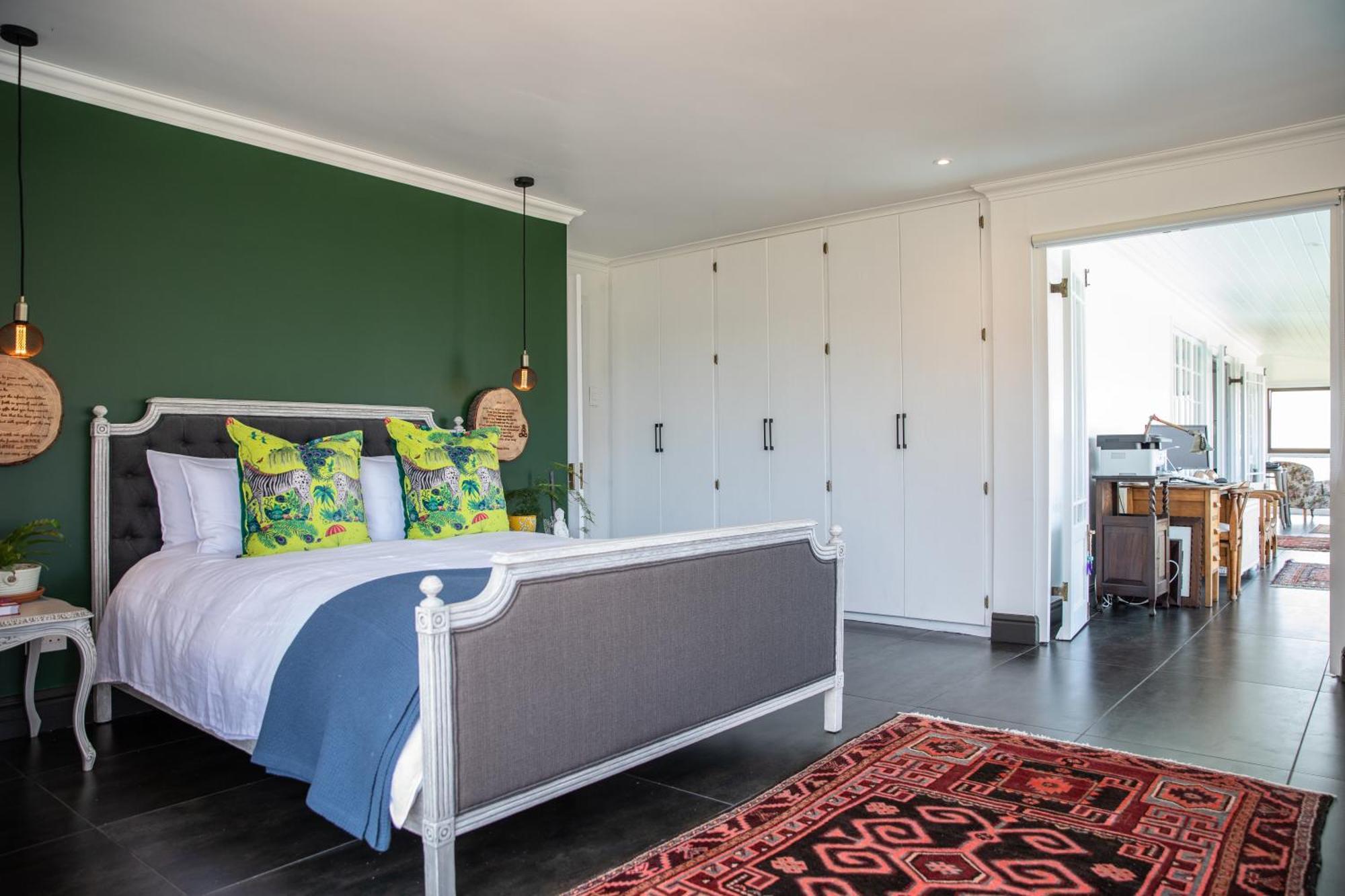 Mettahouse Villa Cape Town Bagian luar foto