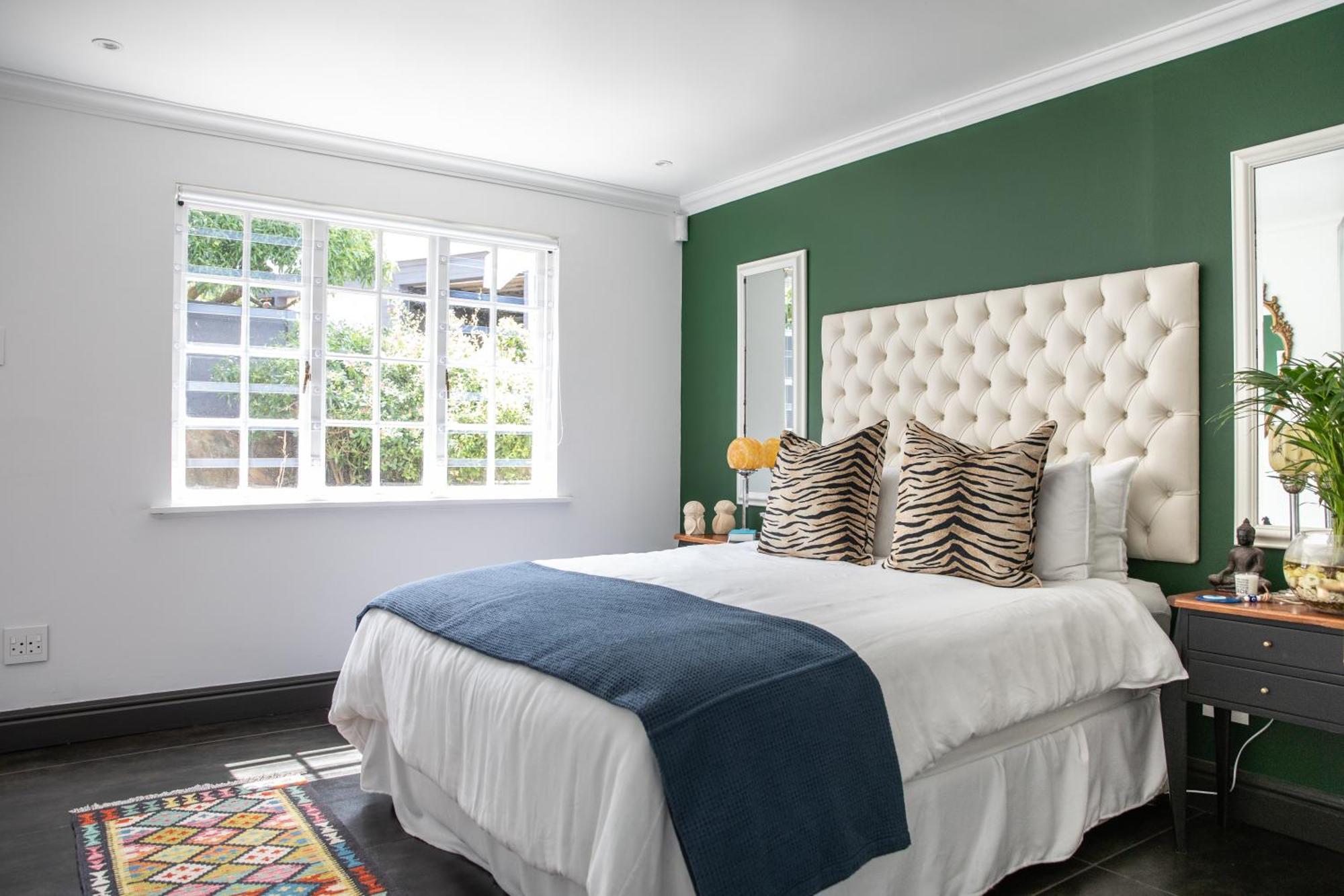 Mettahouse Villa Cape Town Bagian luar foto