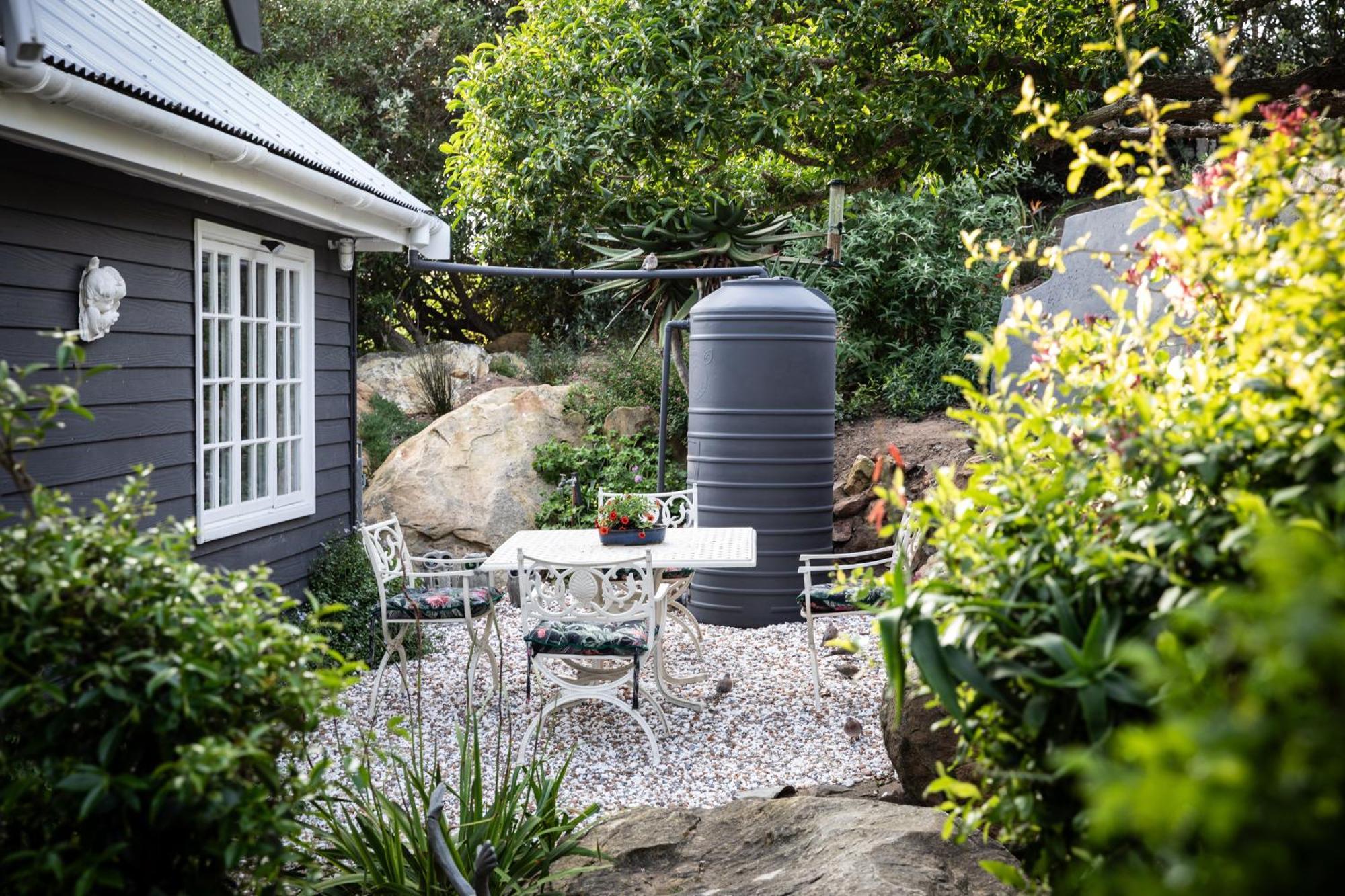 Mettahouse Villa Cape Town Bagian luar foto