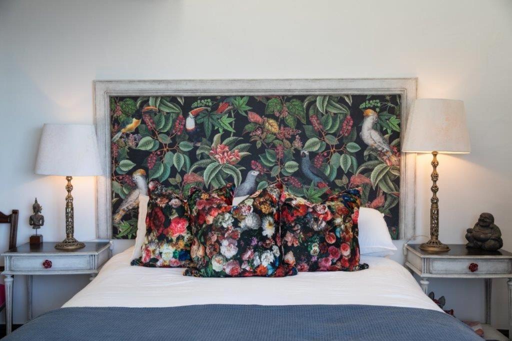 Mettahouse Villa Cape Town Bagian luar foto
