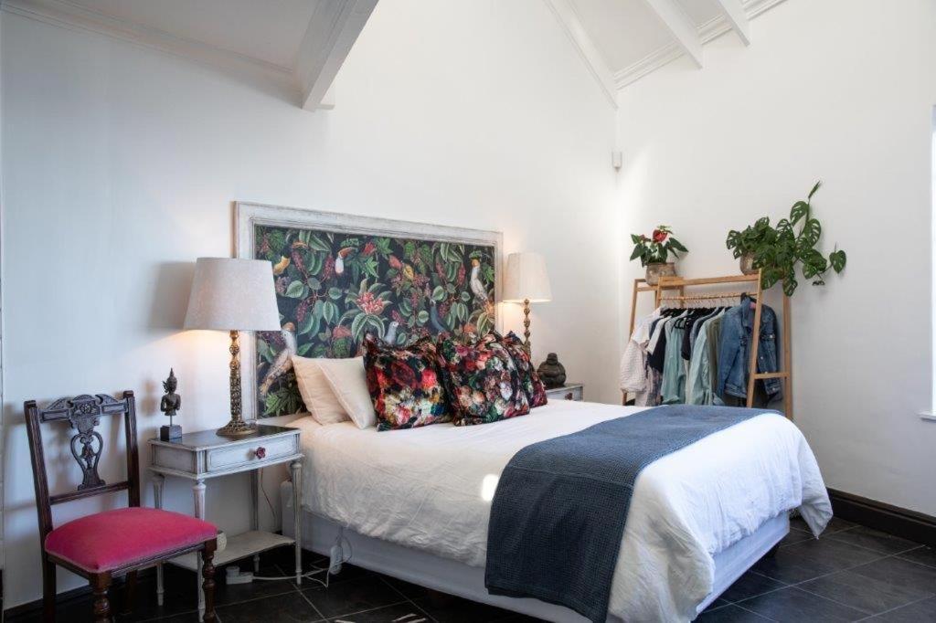 Mettahouse Villa Cape Town Bagian luar foto