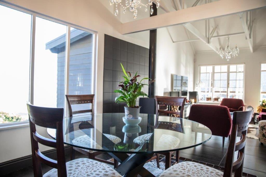 Mettahouse Villa Cape Town Bagian luar foto