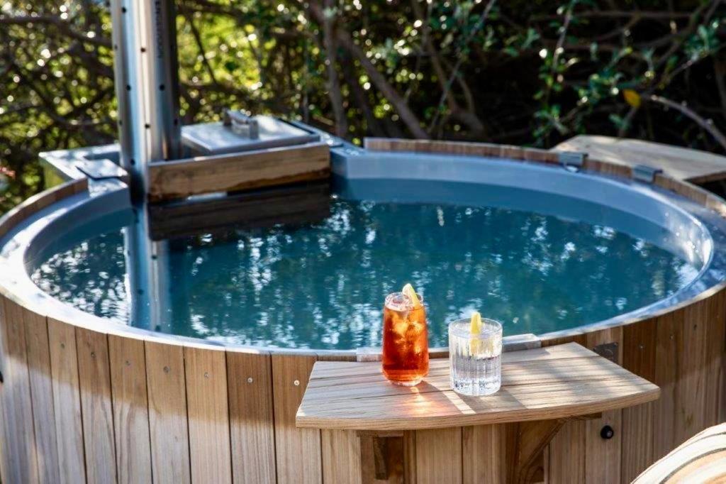 Mettahouse Villa Cape Town Bagian luar foto